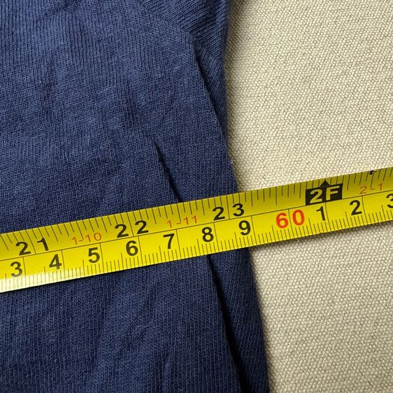 เสื้อยืด Fishing Size XL รูปที่ 7
