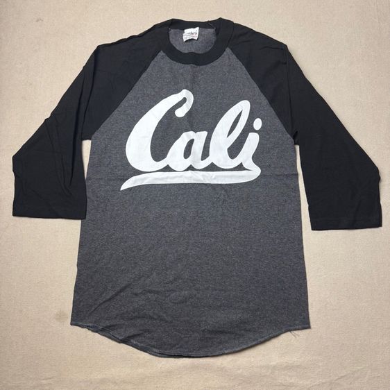 เสื้อยืด Shaka x Cali Size S  รูปที่ 4