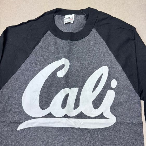 เสื้อยืด Shaka x Cali Size S  รูปที่ 3