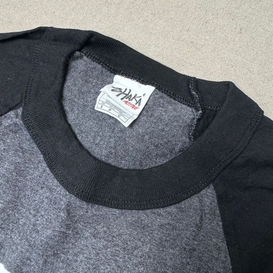 เสื้อยืด Shaka x Cali Size S  รูปที่ 7