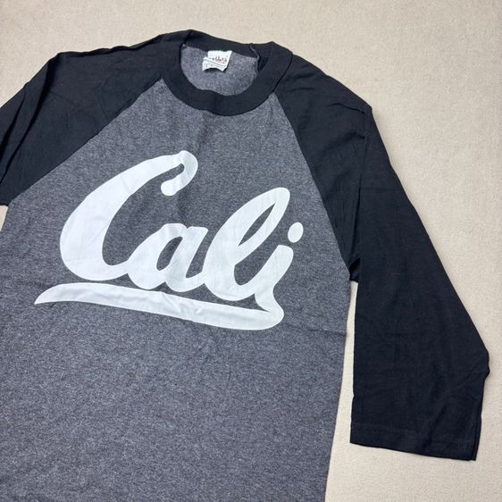 เสื้อยืด Shaka x Cali Size S  รูปที่ 2