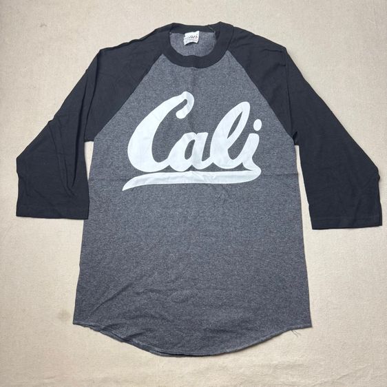 เสื้อยืด Shaka x Cali Size S 