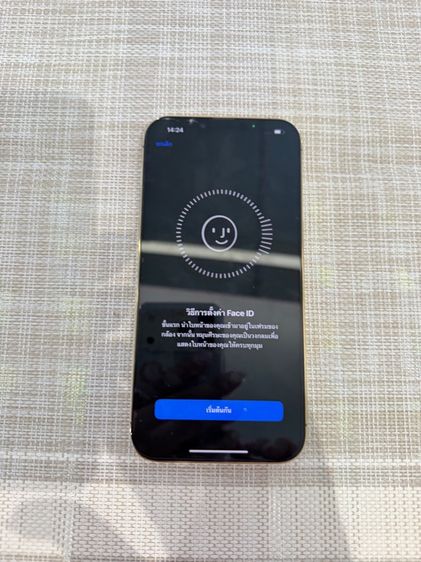 iPhone 13 Pro Max 128 LL อ่านรายละเอียดก่อนนะคะ รูปที่ 5