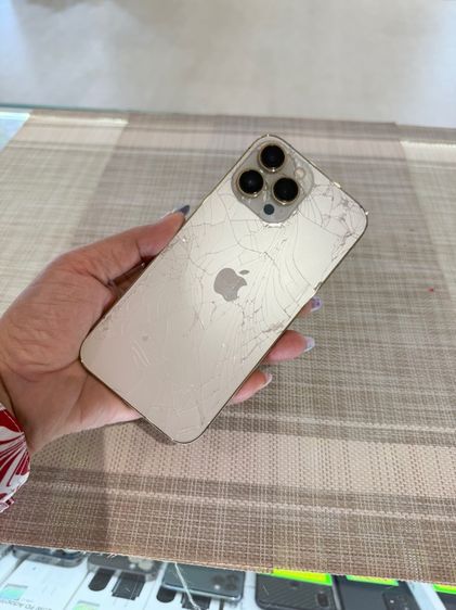 iPhone 13 Pro Max 128 LL อ่านรายละเอียดก่อนนะคะ