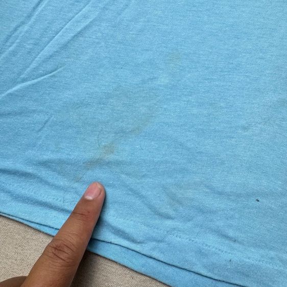 เสื้อยืด 80s Paradise Joe Size L รูปที่ 5