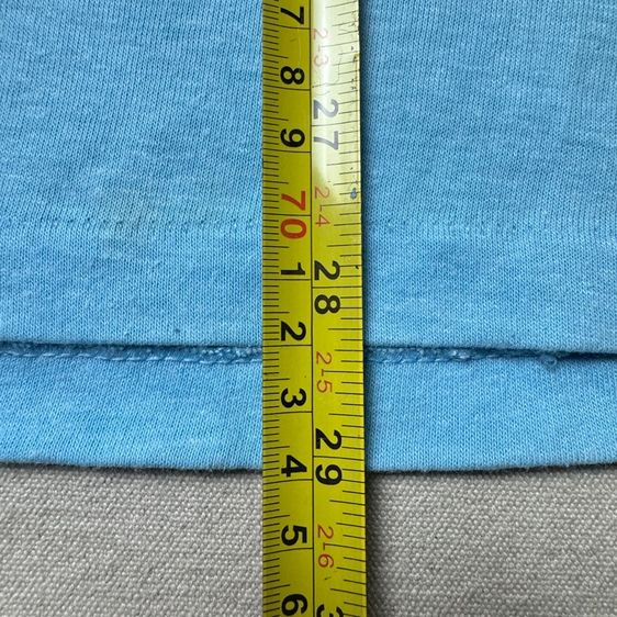 เสื้อยืด 80s Paradise Joe Size L รูปที่ 12