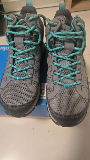 รองเท้าเดินป่า Columbia ข้อสูง