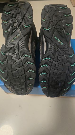 รองเท้าเดินป่า Columbia ข้อสูง รูปที่ 3