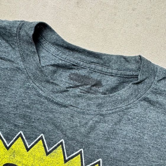 เสื้อยืด Beavis and ​Butt-Heas​Size XXL รูปที่ 5