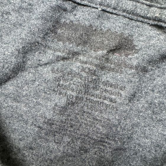 เสื้อยืด Beavis and ​Butt-Heas​Size XXL รูปที่ 6