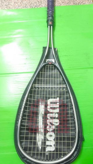 ไม่ระบุ เทนนิส อื่นๆ ไม้สวอคช