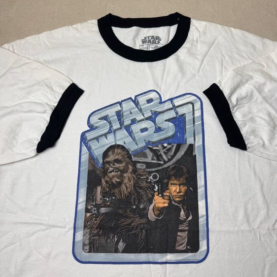 เสื้อยืด Star ​Wars​ Size XL​