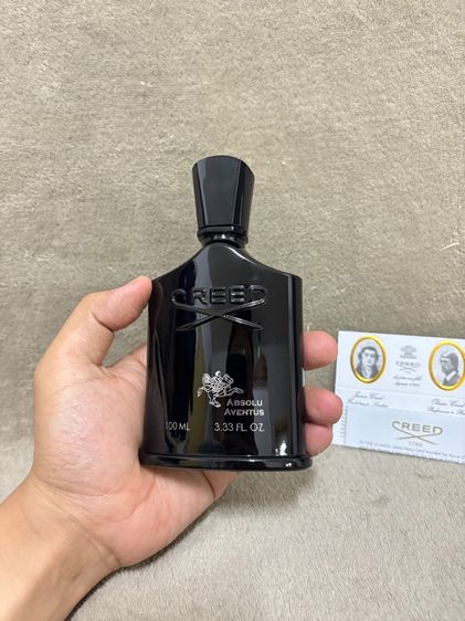 Creed Absolu  รูปที่ 5