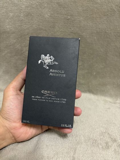 Creed Absolu  รูปที่ 6