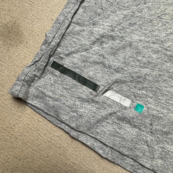 เสื้อยืด Mercedes-Benz Petronas Size XL รูปที่ 7