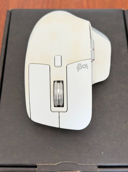เม้าส์ Logitech MX Master 3S รูปที่ 5