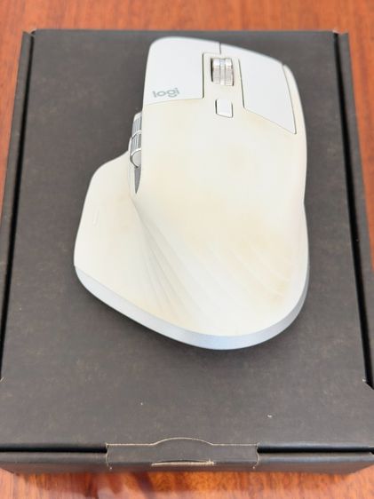 เม้าส์ Logitech MX Master 3S รูปที่ 3