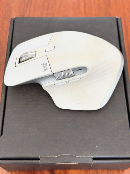 เม้าส์ Logitech MX Master 3S รูปที่ 4
