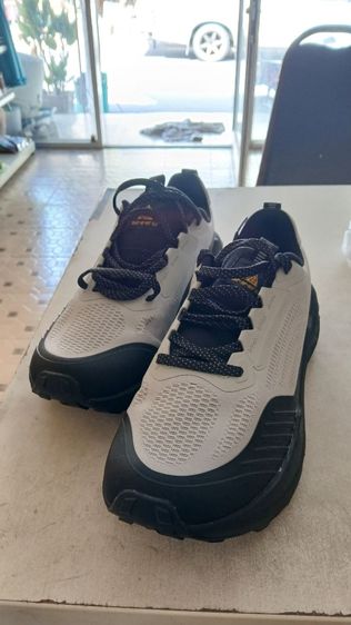 รองเท้าเดินป่า 361Degrees Yushan 3.0
 รูปที่ 4