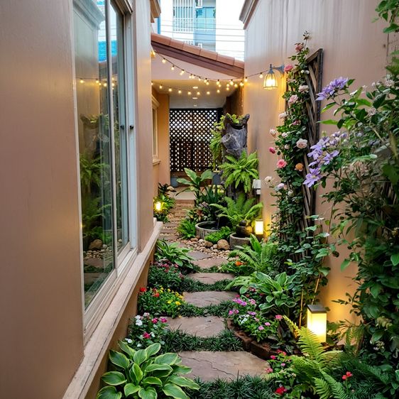 มีบางส่วน บ้าน 3 ชั้นที่ ทำเงินได้ ติดถนนเมน ค้าขายได้ ทำเลนนทบุรี ใกล้ สะพานพระราม5 รูปที่ 3