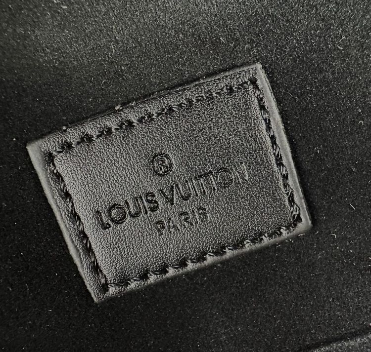 Louis Vuitton Michael NM Backpack Damier Graphite  รูปที่ 5