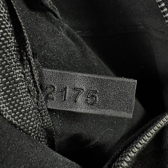 Louis Vuitton Michael NM Backpack Damier Graphite  รูปที่ 8