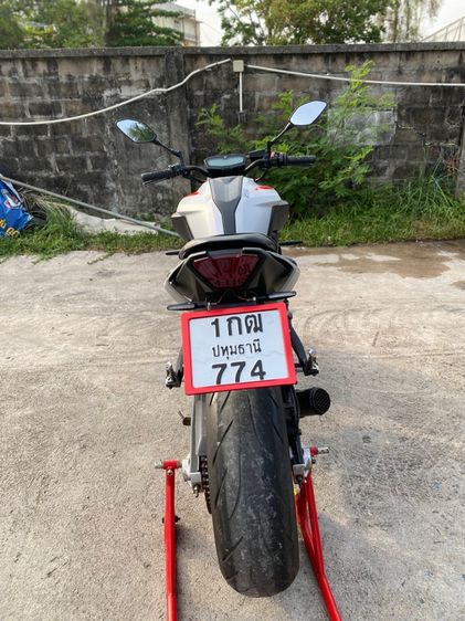 MT-07 รูปที่ 5