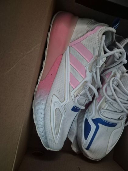 รองเท้าadidas รูปที่ 4