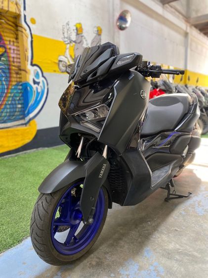 Yamaha XMAX X-MAX 300 2025