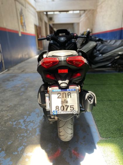 X-MAX 300 2025 รูปที่ 5