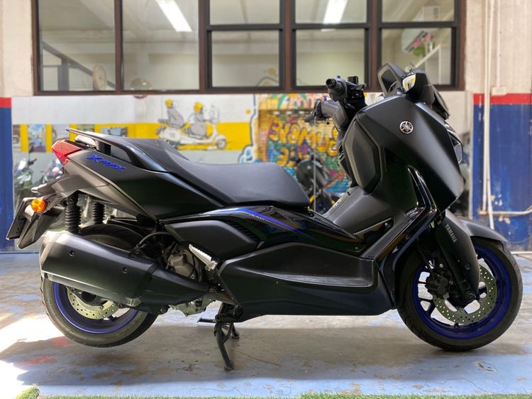 X-MAX 300 2025 รูปที่ 4