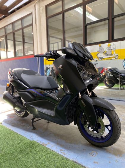 X-MAX 300 2025 รูปที่ 3
