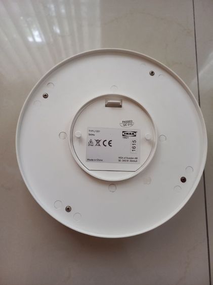 ไฟ LED ระบบเซนเซอร์อัตโนมัติ ยี่ห้อ IKEA รูปที่ 2