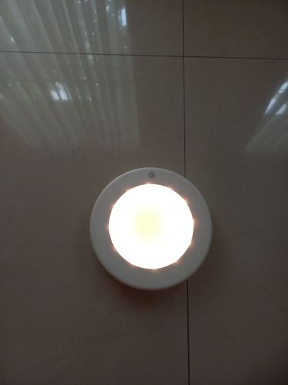 ไฟ LED ระบบเซนเซอร์อัตโนมัติ ยี่ห้อ IKEA รูปที่ 4