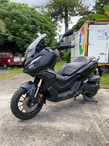 ADV350 2024 รูปที่ 3