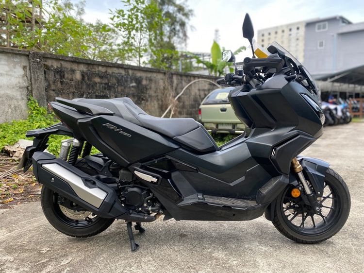 ADV350 2024 รูปที่ 2