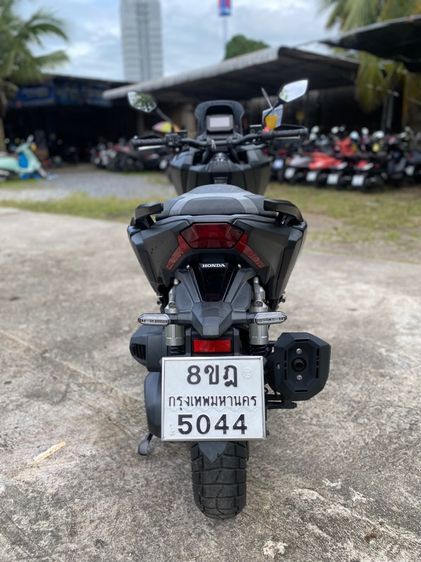 ADV350 2024 รูปที่ 5