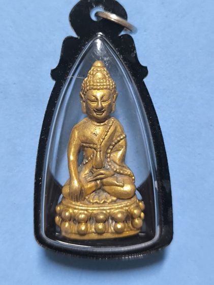 พระกริ่ง วัดละหารไร่