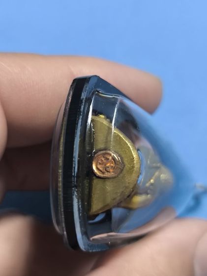 พระกริ่ง วัดละหารไร่ รูปที่ 3