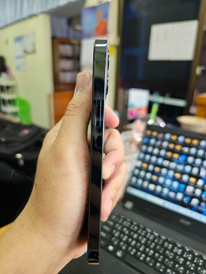 I Phone 12 Pro 256 gb รูปที่ 4