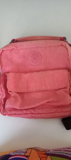 กระเป๋าสะพาย Kipling ของแท้  รูปที่ 12