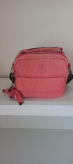 กระเป๋าสะพาย Kipling ของแท้ 