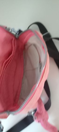 กระเป๋าสะพาย Kipling ของแท้  รูปที่ 6