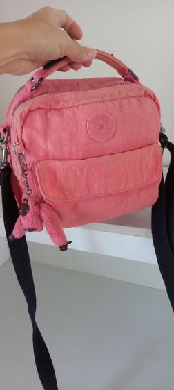 กระเป๋าสะพาย Kipling ของแท้  รูปที่ 4