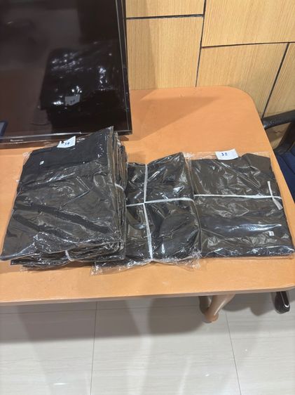 กางเกงสแล็ค