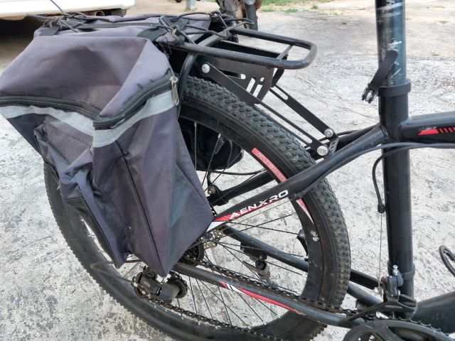 จักรยานเสือภูเขา รูปที่ 2