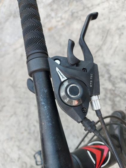 จักรยานเสือภูเขา รูปที่ 9