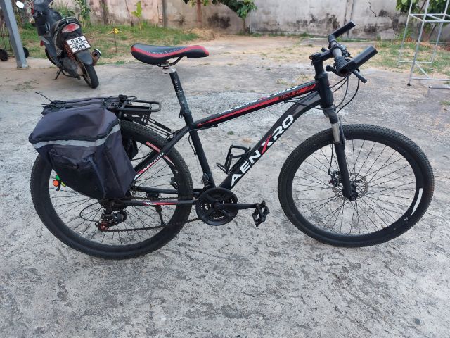 จักรยานเสือภูเขา รูปที่ 3