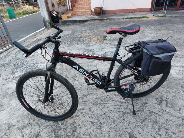 จักรยานเสือภูเขา รูปที่ 4