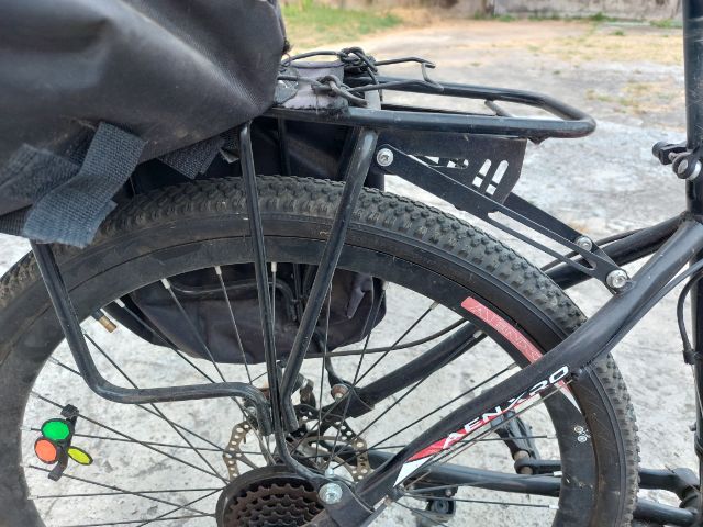 จักรยานเสือภูเขา รูปที่ 6